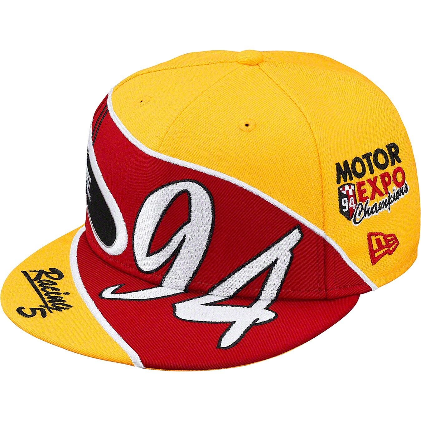 Racing New Era® view 8
